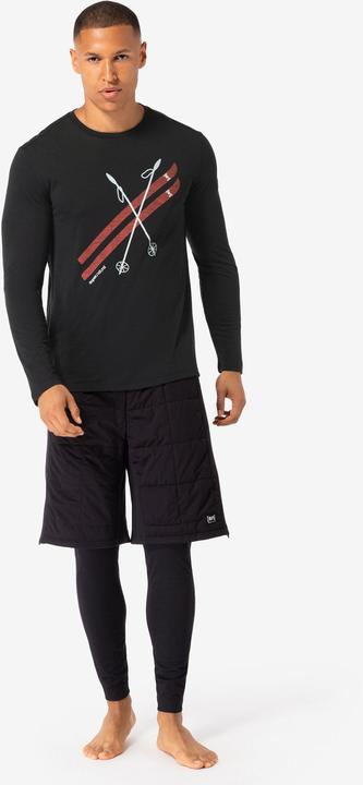 Actual product image Super Natural Kryssede Ski (M)