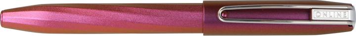 Productafbeelding Online Vulpen Helling M 26130/3D Metallic Roze M (Metallic Roze, 1 x)