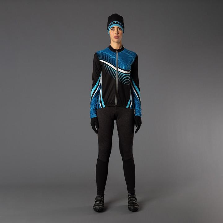 Produktbild CMP Campagnolo Damen Tights (M)