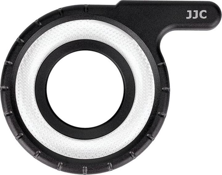 JJC MRL TG1 LED Guide Light (for Olympus Tough TG 7, TG 6, TG 5, TG 4, TG 3, TG 2& TG 1 )