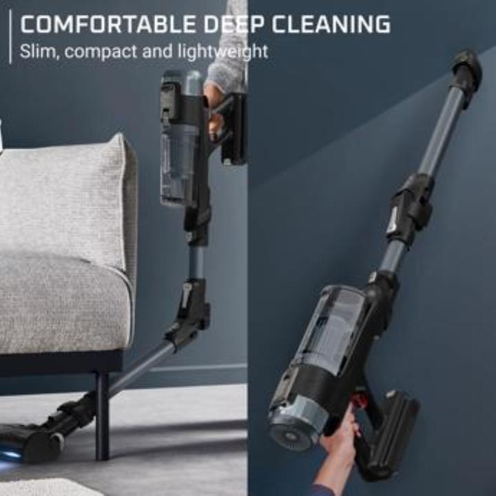 Actual product image Rowenta XForce Flex 16.60