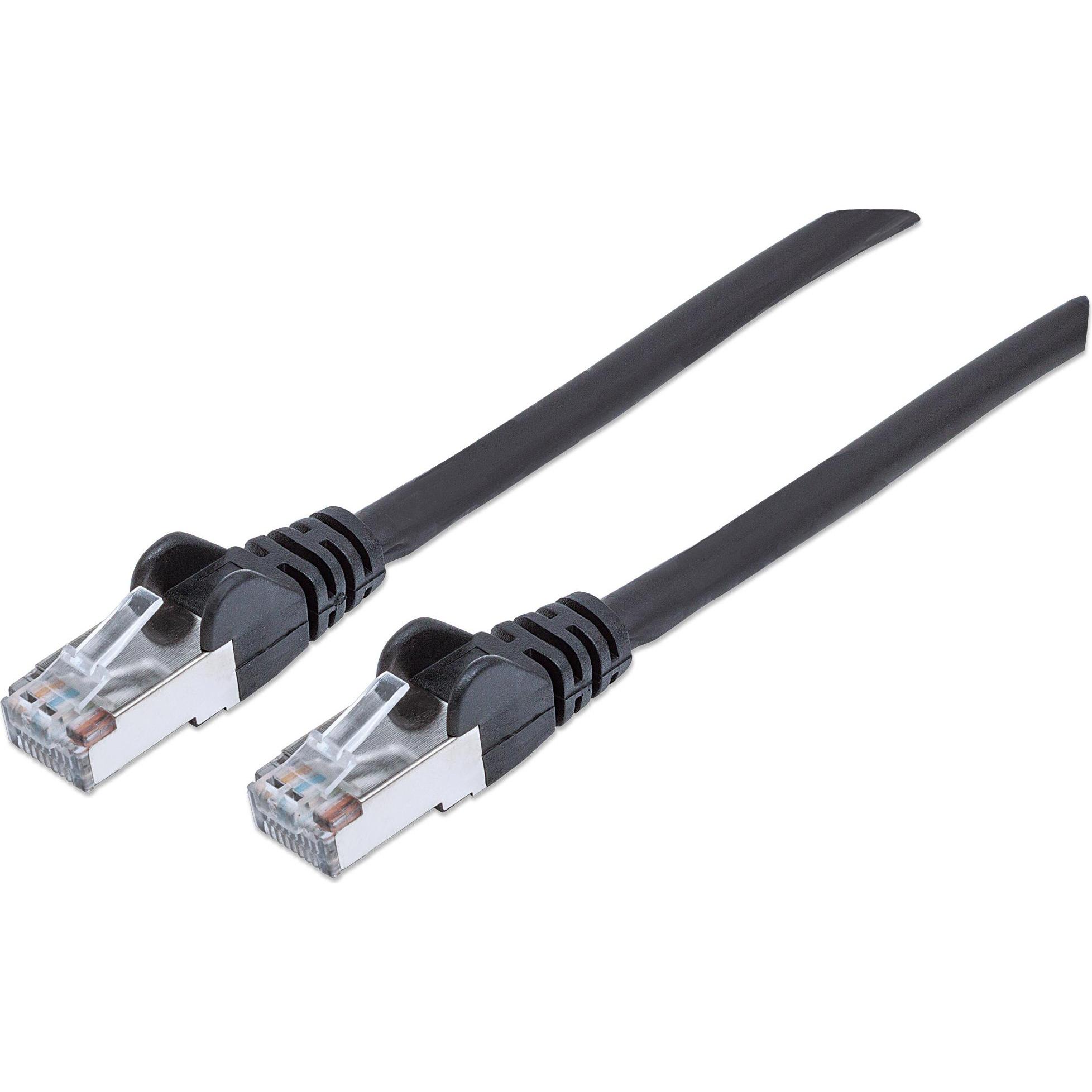 Intellinet High Performance (S/FTP, CAT7, 7.50 m), Netzwerkkabel