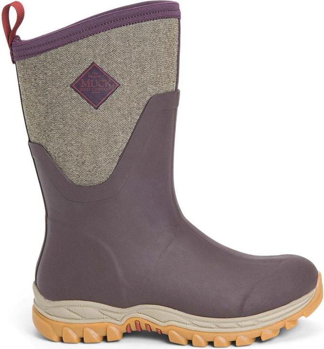 Produktbild Muck Boot Arctic Sport Mid Gummistielfel (39)