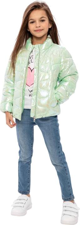 Produktbild Minoti Steppjacke Mädchen Leicht (92)