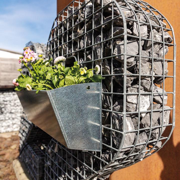 Image du produit Bellissa Jardinière OrigamiM