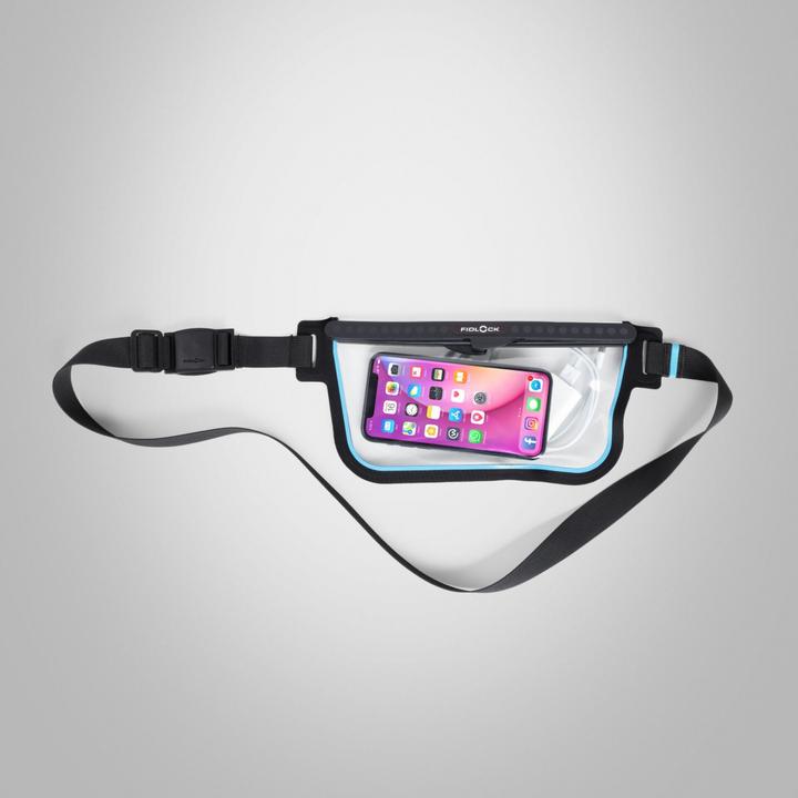 Actual product image Fidlock Hermetic Sling Bag