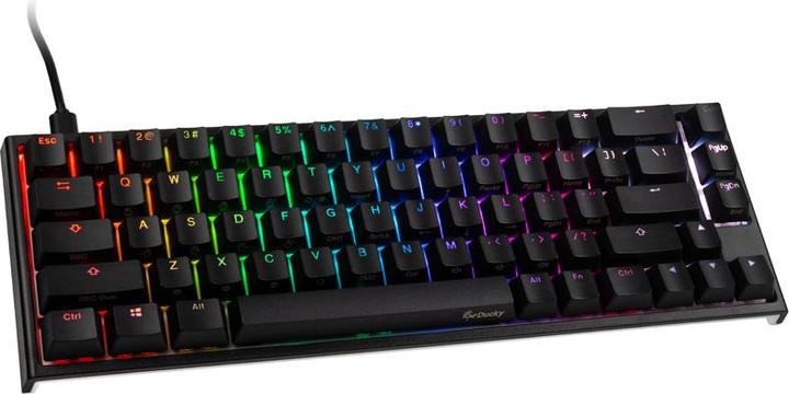 Produktbild Ducky One 2 SF (US, Kabelgebunden)