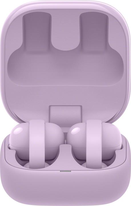 Produktbild Sony LinkBuds Clip (9 h, Kabellos)