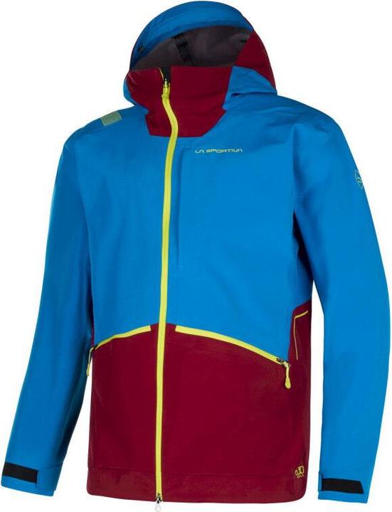 Produktbild La Sportiva Chaser EVO Shell Jkt (XL)