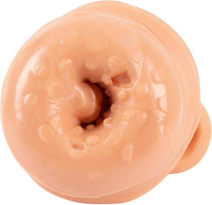 Image du produit Nature Skin Extension 2en1 + masturbateur