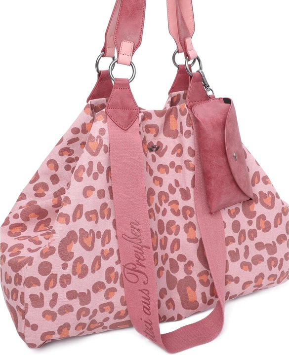 Image du produit Fritzi aus Preußen Izzy Canvas (30 l)