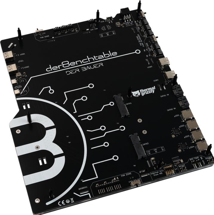 Actual product image Thermal Grizzly der8enchtable