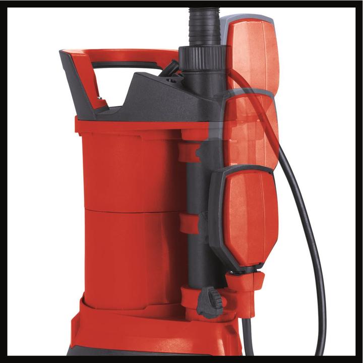 Produktbild Einhell Rg-dp 8735 (Gartenpumpe)