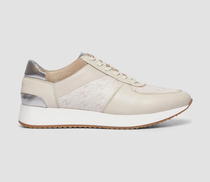 Image du produit Comma Schnürer Sneaker aus Glattleder (39)