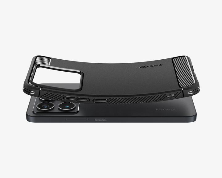Image du produit Spigen Rugged Armor (Xiaomi 14T Pro)