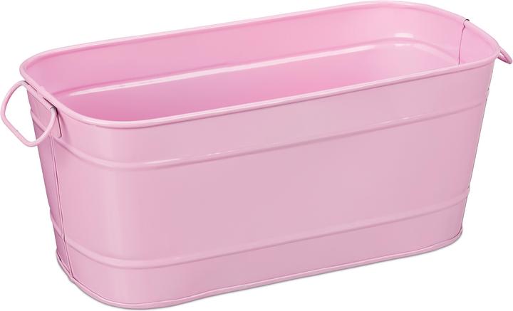 Produktbild Relaxdays Blumenkasten (38 cm)