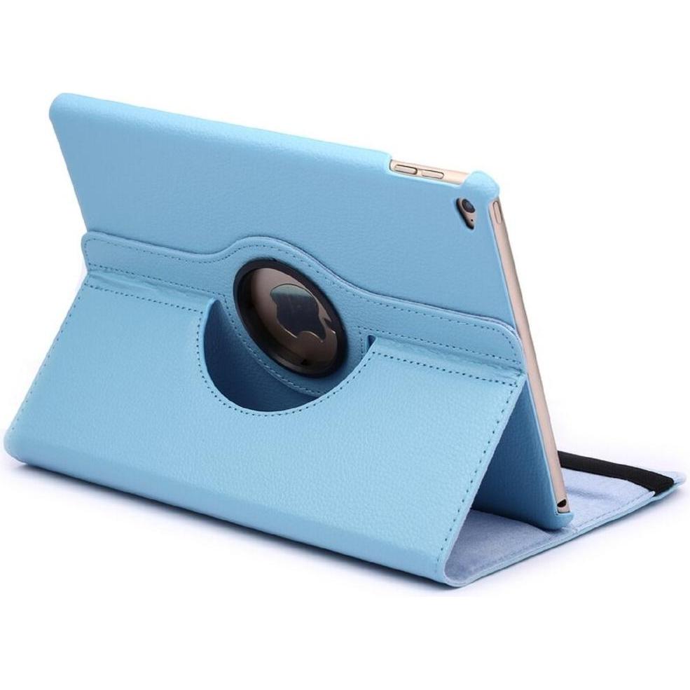 Thumbnail - Protectorking Schutzhülle ebl ed Tempered für iPad 360T KLAR (iPad Air 2), Tablet Hülle