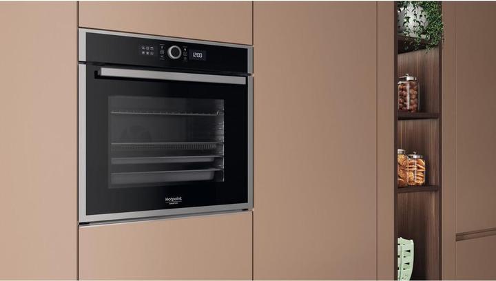 Produktbild Hotpoint Einbauofen