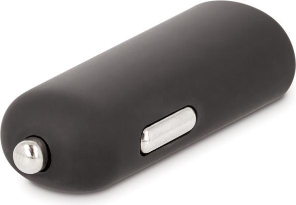 Produktbild Forever Lade-Adapter, Zigaretten-Anzünder mit USB-C Ladekabel