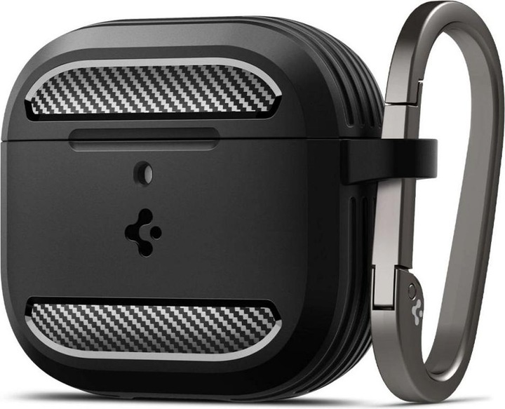 Immagine prodotto Spigen Rugged Armor AirPods 4 (Coperchio della custodia di ricarica)