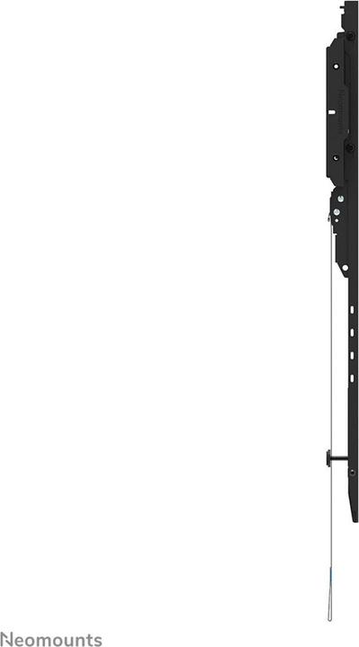 Actual product image Neomounts Wall bracket 800x600mm 125kg/43-98"/fix/black/heavy load (Wall, 125 kg, 43" - 98")