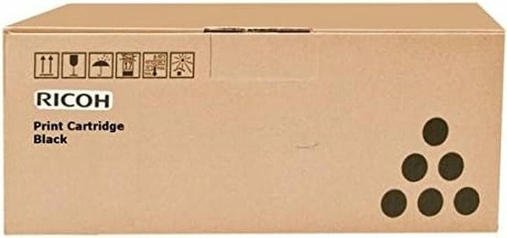Produktbild RICOH 407716 (BK)