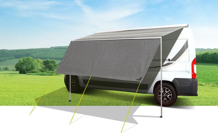 Produktbild Brunner Sunny View (390 x 190 cm)