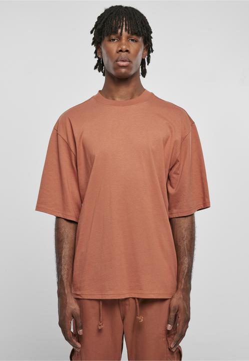 Produktbild Urban Classics Organic Oversized Sleeve Tee - 60825 (M)
