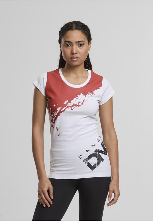 Produktbild Dangerous Anger T-Shirt - 51165 (S)