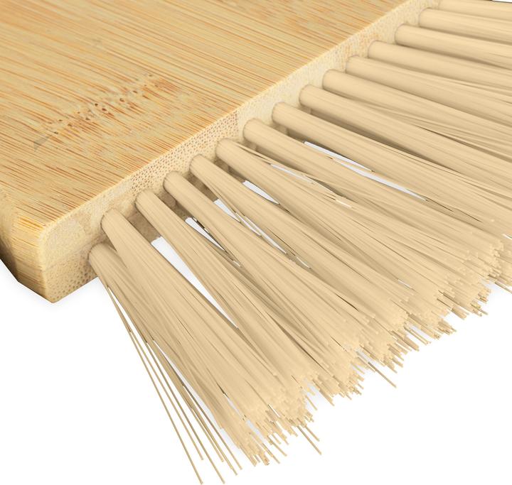 Actual product image Relaxdays 2x table sweeping set