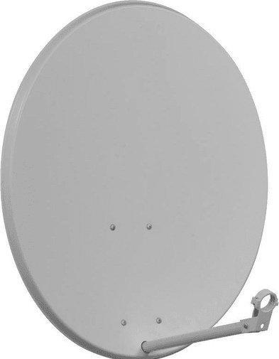 Corab ANTENNA 80 CM BRIGHT (ASC-800M-J) (Parabolic antenna, 37 dB, DVB-S / -S2)