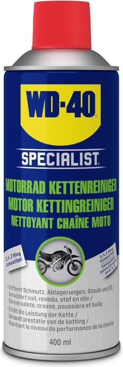 Immagine prodotto WD-40 WD 40 (400 ml)