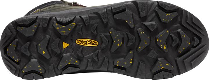 Actual product image Keen M Revel IV High Polar (45)