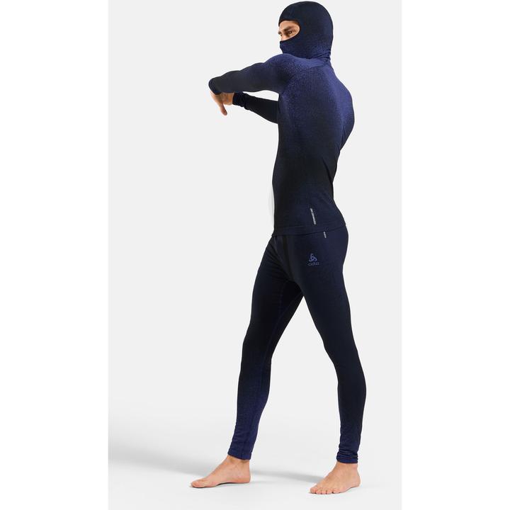 Actual product image Odlo Blackcomb Eco Facemask (XL)