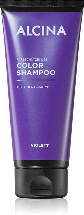Immagine prodotto Alcina Shampoo Colore Viola (200 ml)