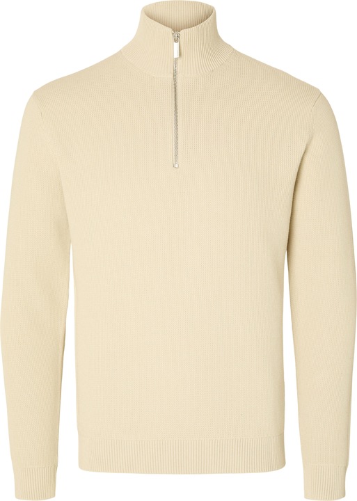 Produktbild Selected Homme Half-zip Pullover (S)