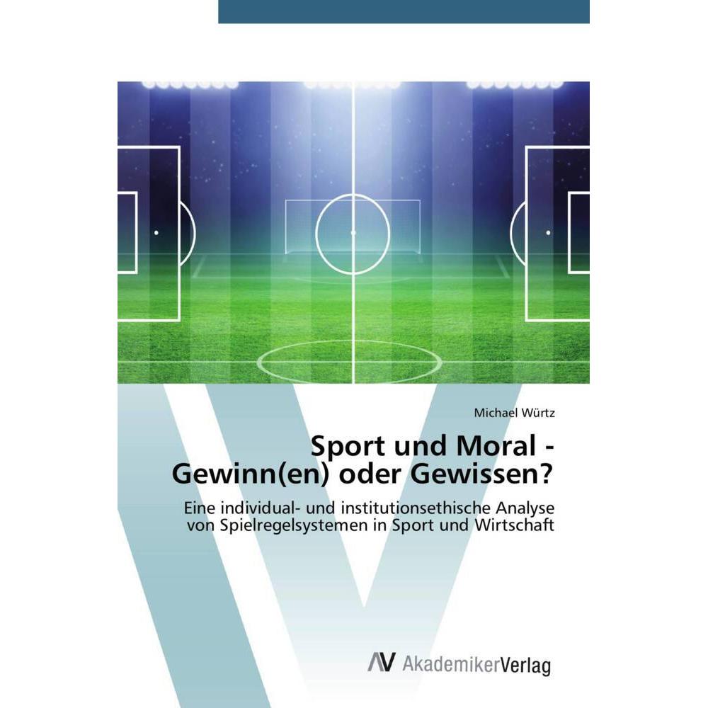 Sport und Moral - Gewinn(en) oder Gewissen?, Ratgeber