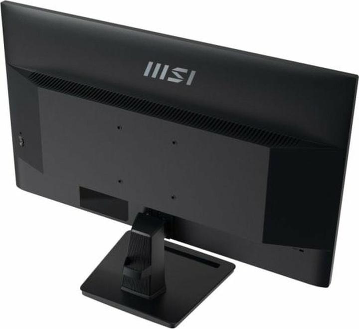 Image du produit MSI PRO MP275Q (2560 x 1440 pixels, 27")