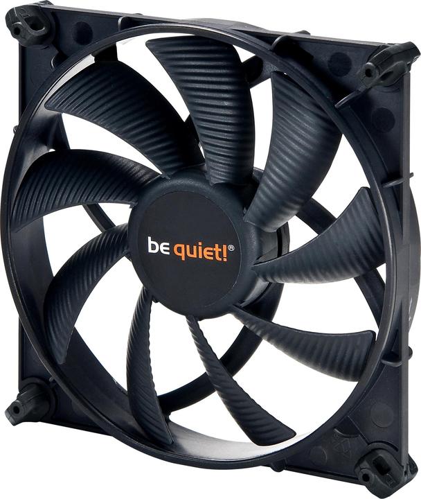 Produktbild be quiet! Silent Wings 2 (140 mm)