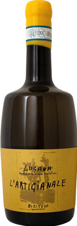 Produktbild El Citera Lugana L'Artigianale DOC (1 x 75 cl, 2016)