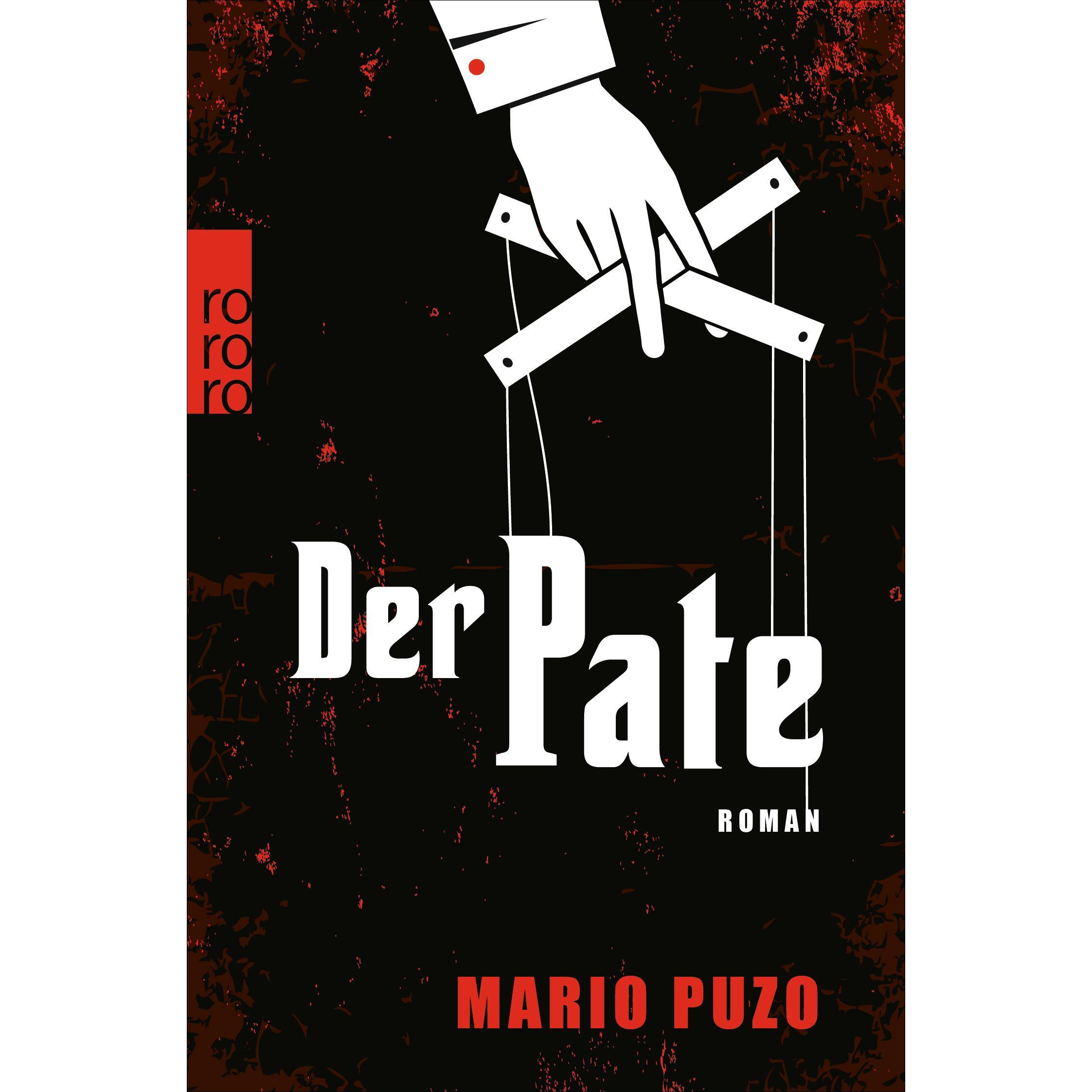 Der Pate, Belletristik von Mario Puzo