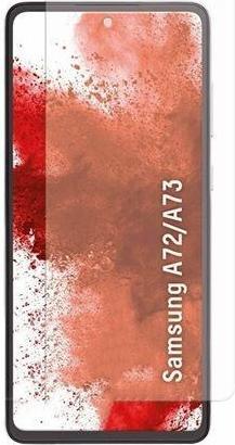 Produktbild Displex Smart Glass (1 Stück, Samsung Galaxy A72, Samsung Galaxy A72 5G, Samsung Galaxy A73 5G)