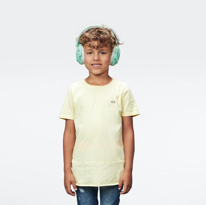 Produktbild Alpine Muffy Kids 5-12 Jahre (1 x)