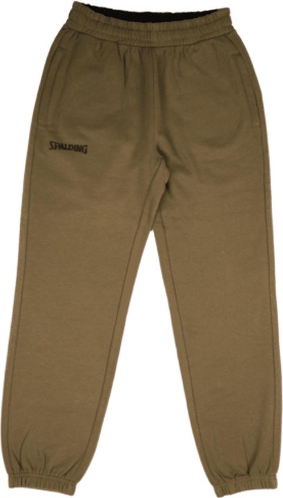 Spalding Flow Long Pants