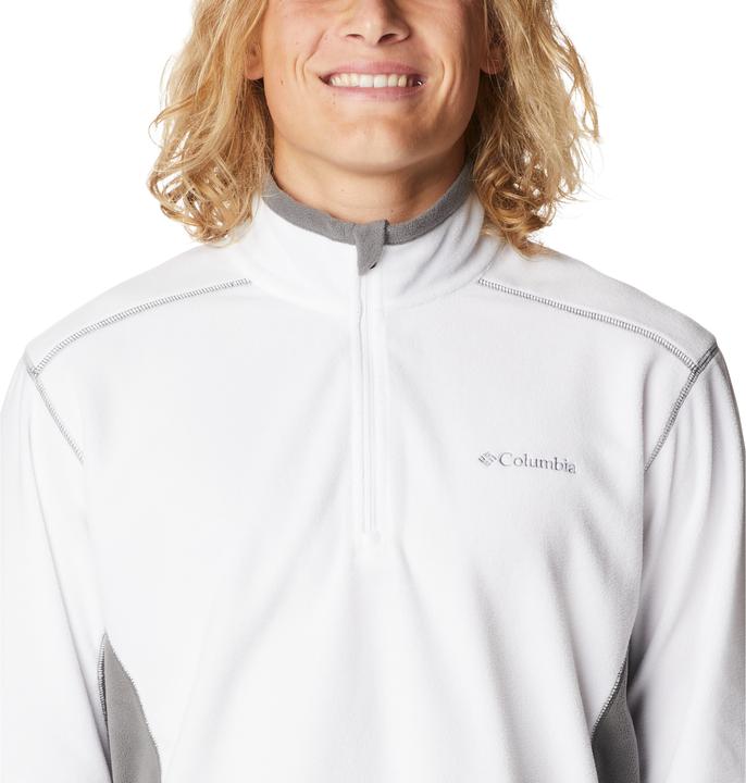 Actual product image Columbia Klamath Range II Half Zip (M)