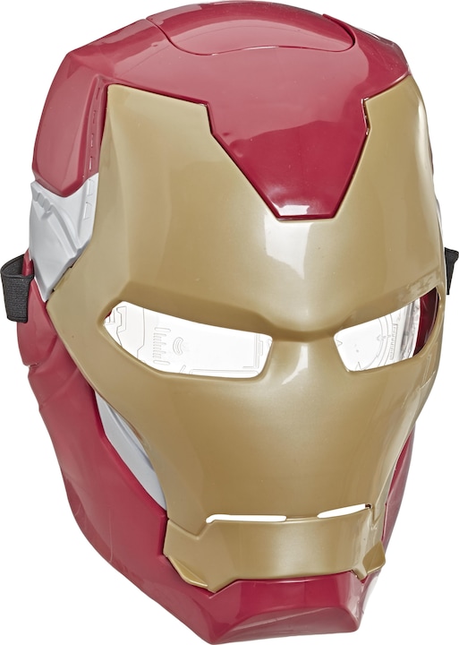 Produktbild Hasbro Iron Man elektronische Maske