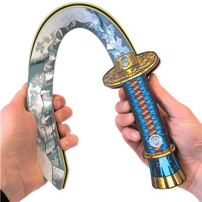 Immagine prodotto Liontouch Spada Samurai