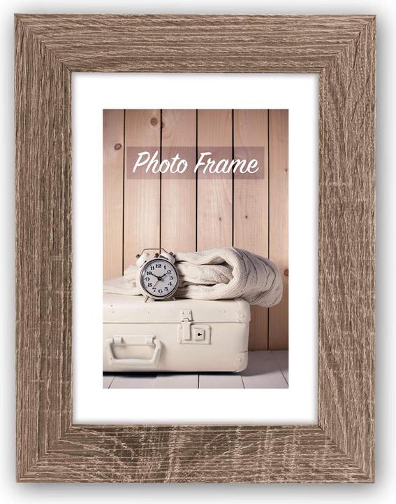 Actual product image ZEP Nelson 6 (20 x 20 cm)