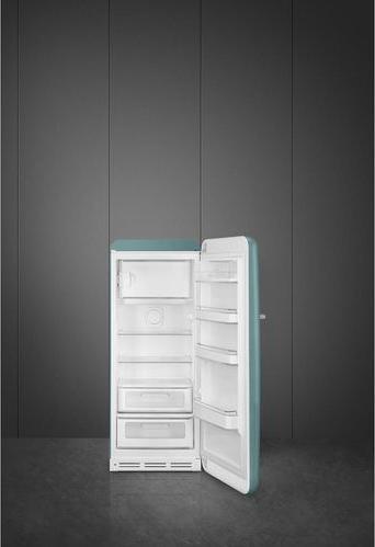 Immagine prodotto Smeg Stile retrò anni '50 FAB28RDEG5 (270 l)