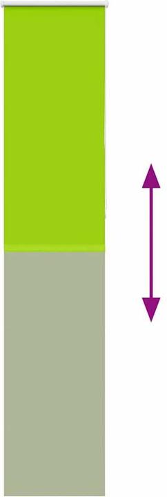 Produktbild vidaXL Marnin (60 x 230 cm)